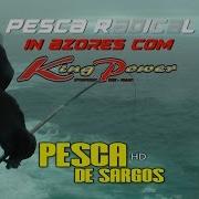 Pesca De Sargos Teste King Power Nbs Com José Silva 2017 Hd