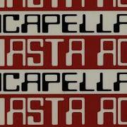 Masta Ace The I N C Ride Acapella