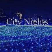 City Nights Lofi Jazz Hop Chill Mix