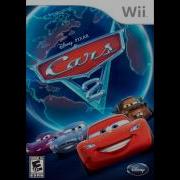 Cars 2 Game Soundtrack Main Menu