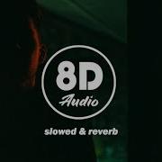 Don Toliver No Idea Slowed 8D Audio