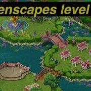 Gardenscapes Level 4500 Изменения 4531