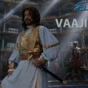 Wahji Wahji From Sivaji The Boss