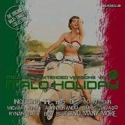 Modern Boots Deep Inside My Heart Extended Version Italo Disco