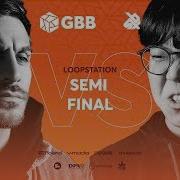 Rythmind Still Grand Beatbox Battle Loopstation 2019 Semi Final