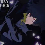 Darker Than Black Can You Fly