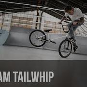 Footjam Tailwhip На Самокате