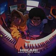 Hikari Slowed Reverb