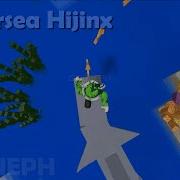 Obby King Undersea Hijinx