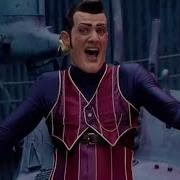 Mlg We Are Number One 1 Hour Lazy Town