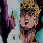 Jojo Golden Wind Requiem