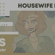 Housewife Radio Rus Cover