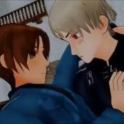 Hetalia Mmd Insanity