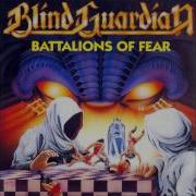 Blind Guardian Halloween