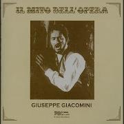 Giuseppe Giacomini Otello Act Iv Niun Mi Tema