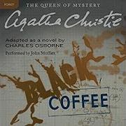 Black Coffee Agatha Christie