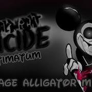 Fnf Sunday Night Suicide Ultimatum Full Soundtrack Average Mix V2