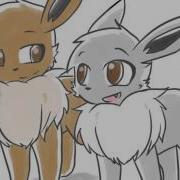 Insanity Eevee Evolutions