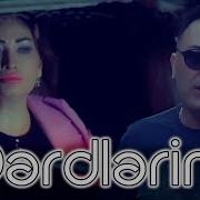 Senan Huseynov Zahide Gunesh Derdlerim Official Music Video