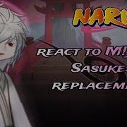 React Naruto To Y N