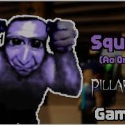 Squatto Ao Oni Pillar Chase 2