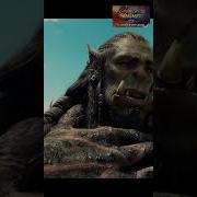 Warcraft Shorts Хозяйство