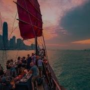 Above Beyond Nothing Without You Live On Victoria Harbour Hong Kong