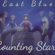 One Piece Counting Stars