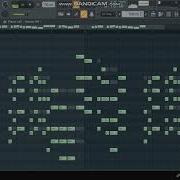 Demi Kanon Another Day Remake Fl Studio