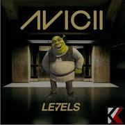 Avicii Smash Mouth Levels X All Star Kranterberg Mix