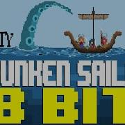 Drunken Sailor 8 Bit