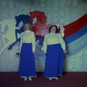 Минус Песни Моя Ясноглазая Русь Исп Дуэт Отрада
