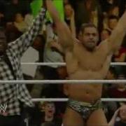 David Otunga And Michael Mcgillicutty Custom Titantron 2011 V1 Hq