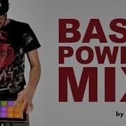 Drum Pads 24 Bass Power Mix By Moskvin