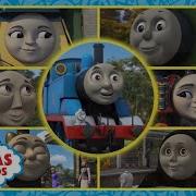 Thomas And Friends Roll Call Updated