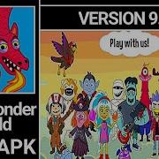 Pepi Wonder World Mod Apk