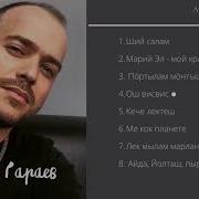 Эльфис Гараев Все Песни