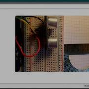 Урок 6 Подключение Ультразвукового Дальномера К Arduino