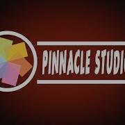 48 Pinnacle Studio 21 Мультяшные Титры