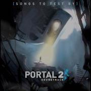 Portal 2 Soundtrack Reconstructing Science