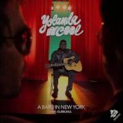 A Baru In New York Feat Gurrumul Chocolate Puma Remix