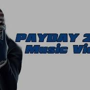 Buttery Biscuit Base Payday 2 Extended