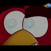 Rytp Карусели Angry Birds Toons