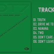 Got7 Got7 Album