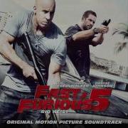 Fast And Furious 5 Rio Heist Soundtrack 10