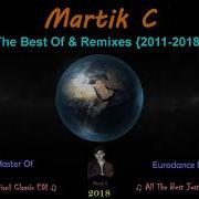 Mr Vain Martik C Remix Instrumental Hot Music Mix