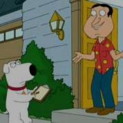 Family Guy Quagmire Dance