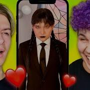 Иван Золо Тиктокер Ютубер
