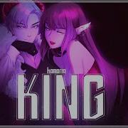 Russian Version Kanaria King Duet Version