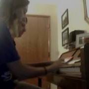 Abracadvre Piano Intro Elena Siegman Cover